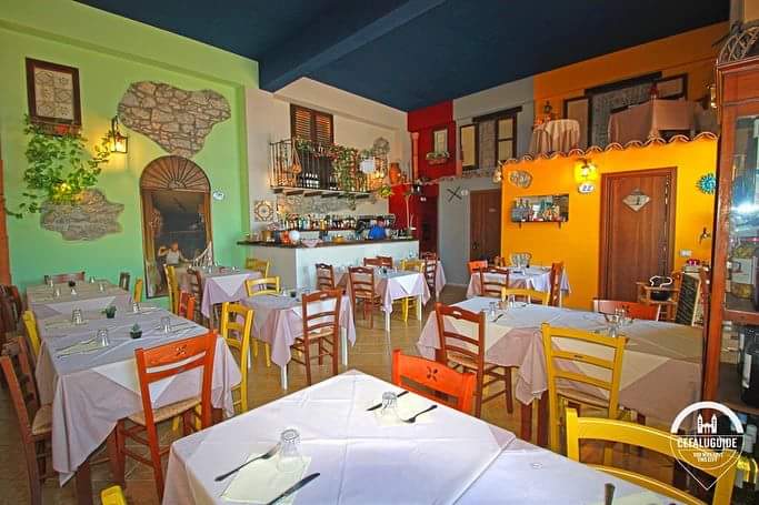 Da Sasà Ristorante Pizzeria