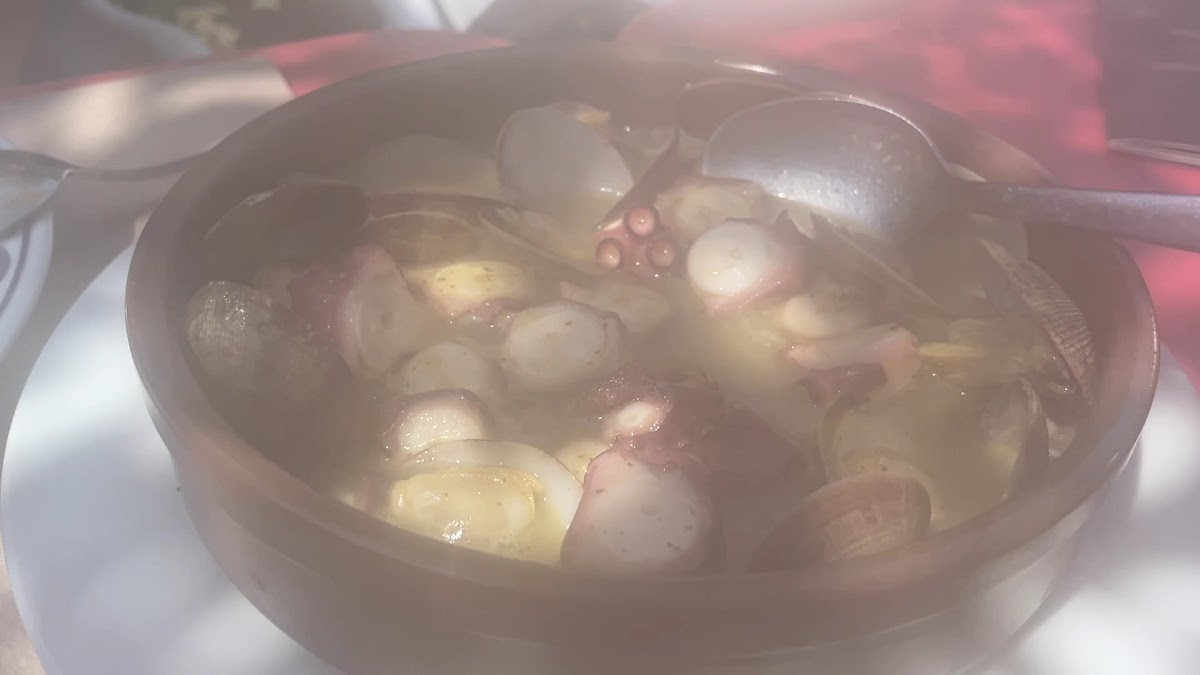 Hostal Restaurante Parajes-2