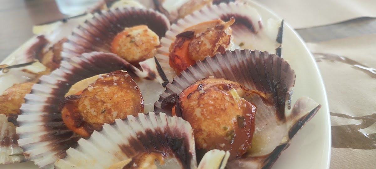 Hostal Restaurante Parajes-5