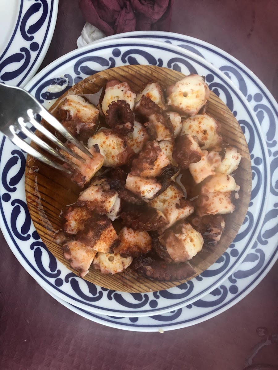 Hostal Restaurante Parajes-6