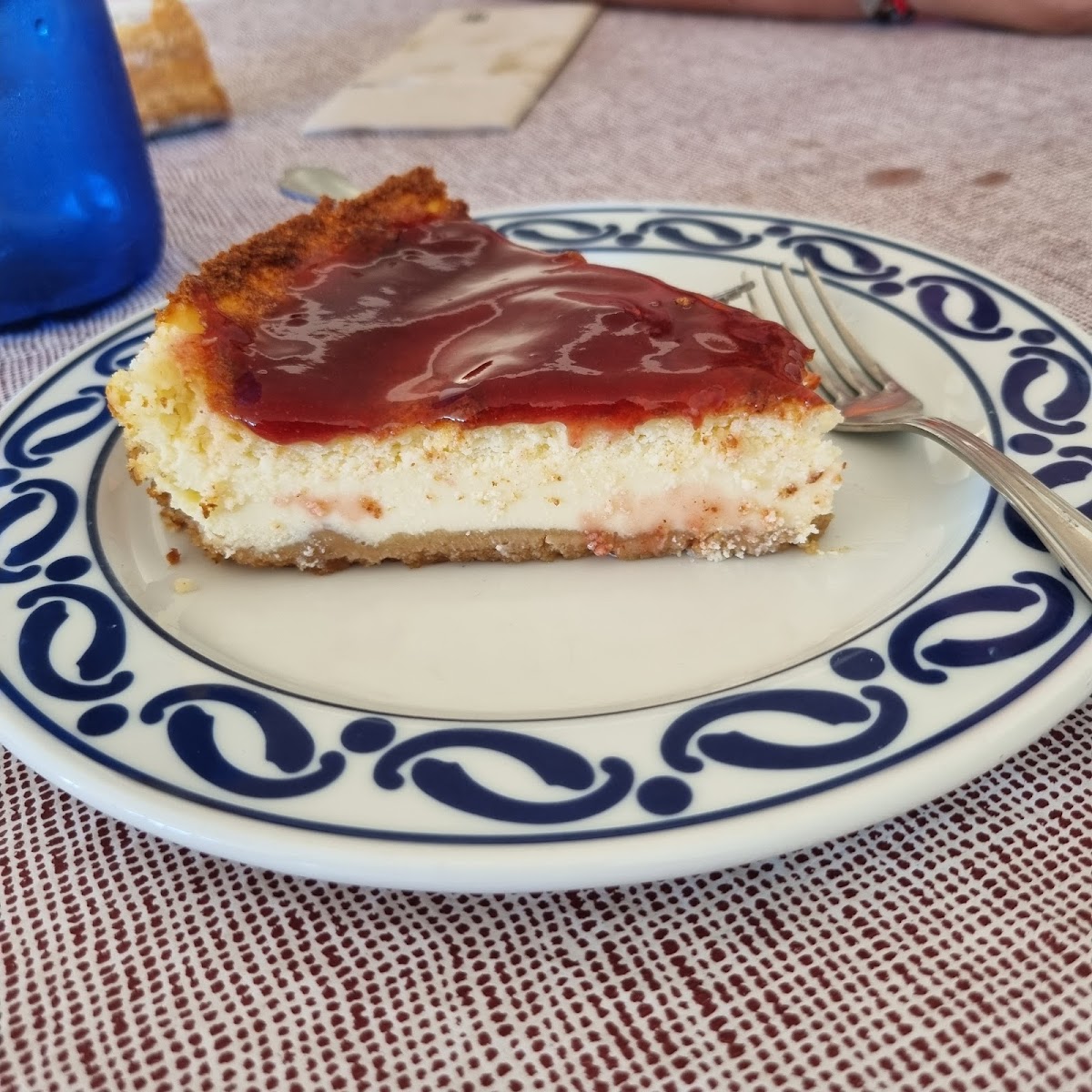 Hostal Restaurante Parajes-8