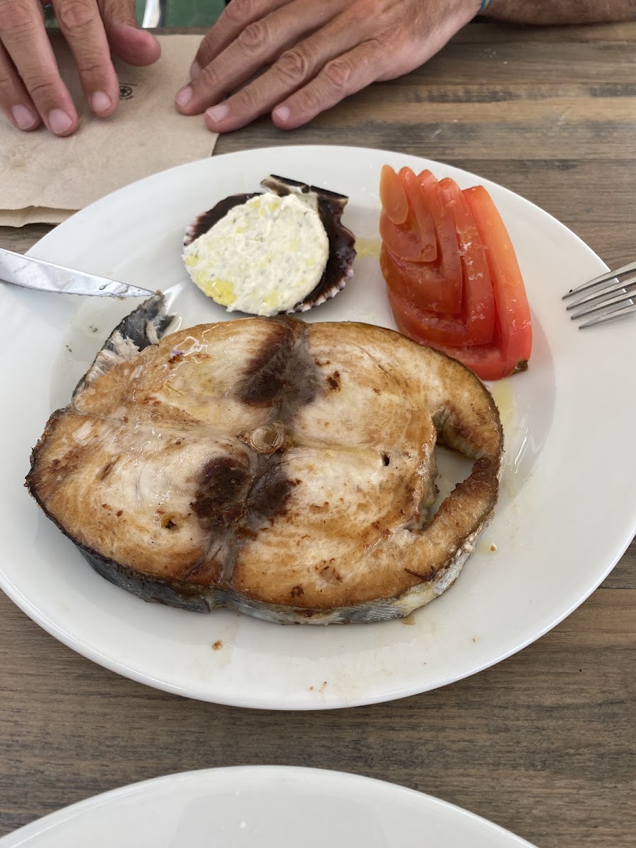 Hostal Restaurante Parajes-9